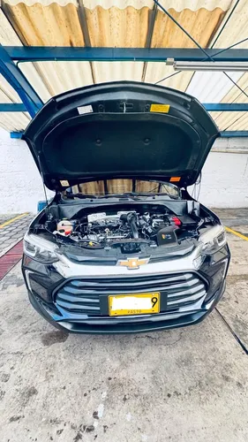 Tracker Turbo 1.2 Ls