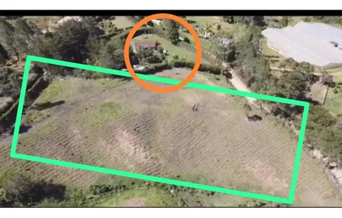 Vendo Lote En Guarne Vereda Yolombal 7485 M2
