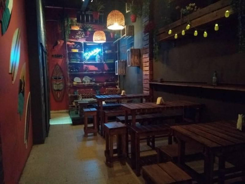 Imagen 5 de 7 de Venta Fondo De Comercio Bar Ohana
