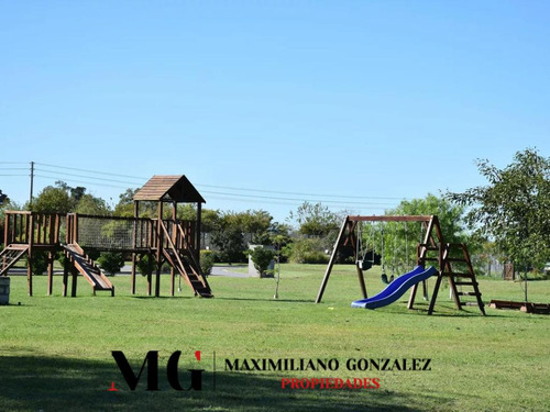 Lote Venta Cruz Del Sur