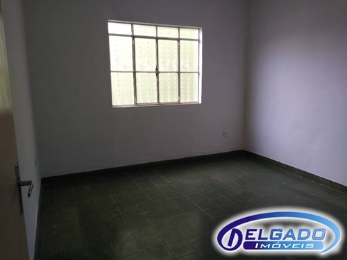 Imagem 5 de 12 de Casa Para Fins Comerciais Com 2 Quartos Em Venda Das Pedras - 213 - 68518765