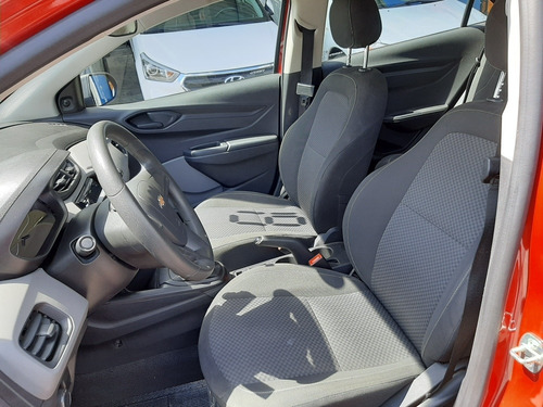 Imagem 13 de 15 de Chevrolet Onix 2019 1.0 Joy 5p