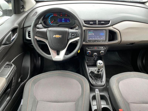Chevrolet Prisma 1.0mt Lt