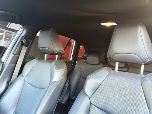 Toyota Corolla Cross 2.0 VVT-IE FLEX XRE DIRECT SHIFT