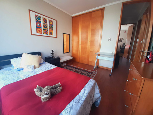 Impecable Casa 3d-3b En Condominio (74611)