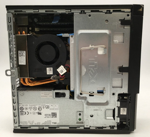 Imagen 4 de 6 de Cpu Dell Optiplex 9020 Intel I5-4th 3.0 Ghz 8 Gb Ram 320gb