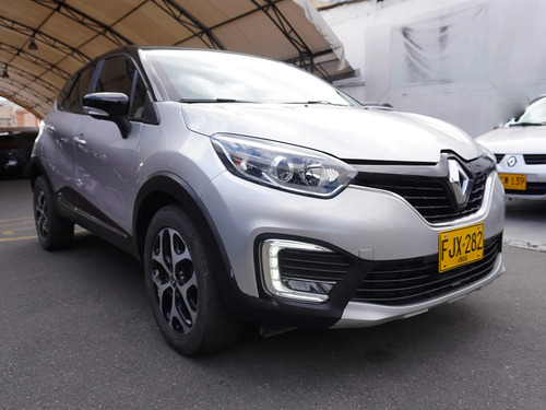 Renault Captur 2.0 Intens At