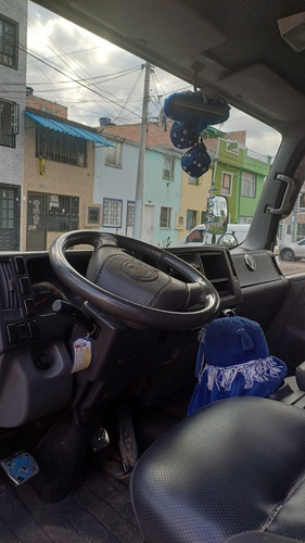 Chevrolet Npr Furgón