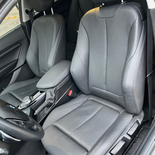 Imagen 10 de 15 de Bmw Serie 2 2.0 220i Sport Line 184cv