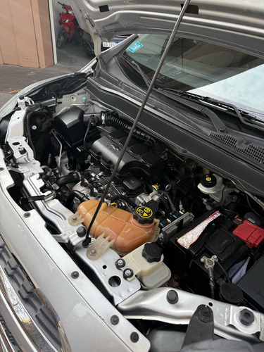 Chevrolet Spin 1.8 Ltz 7as 105cv