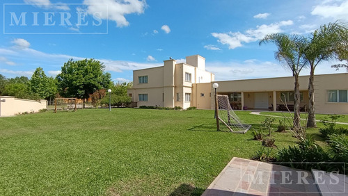 Casa En Venta La Reserva Cardales