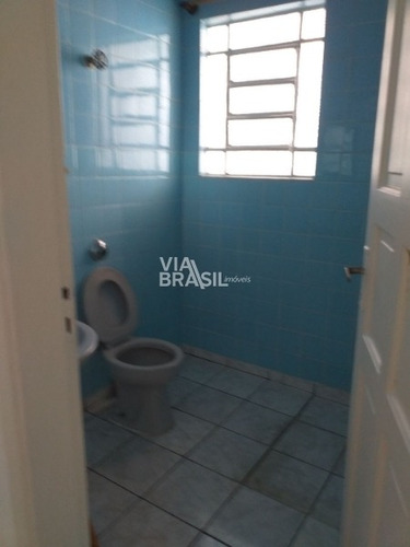 Casa Térrea A Venda No Bairro Independência - 1117