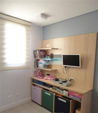 Imagem 9 de 20 de Apartamento Residencial À Venda, Jardim Anália Franco, São Paulo. - Ap1017