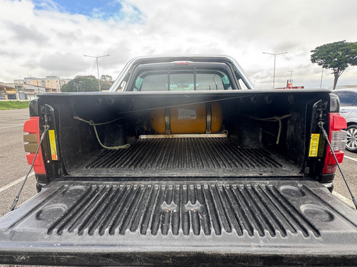 Chevrolet S10 2.4 Executive Cab. Dupla 4x2 Flexpower 4p