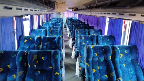 Mascarello Roma Ano 2015 Volvo B270f Jm Cod.1324