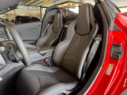 Chevrolet Corvette 6.2 V8 Lt2 Gasolina Stingray Conversi...