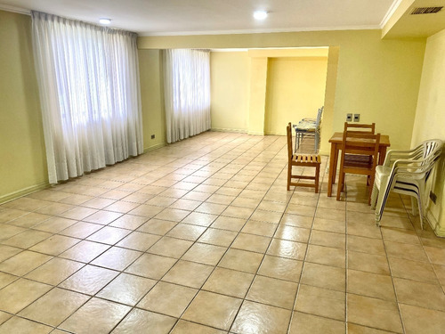 Impecable Departamento En Venta A Pasos De Metro Colón