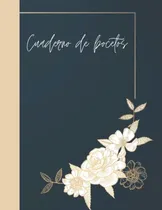 Comprar Cuaderno De Bocetos, Cuaderno De Notas: 8,5x11, 120 Paginas 