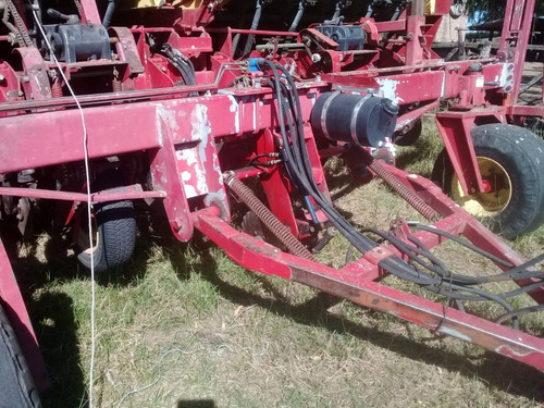 Sembradora Gerardi G400 25 Lineas A 21 Tpea