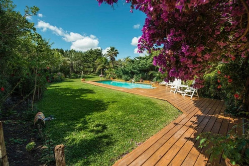 Imagen 5 de 28 de Venta De Casa 5 Dormitorios En Las Grutas, Punta Ballena