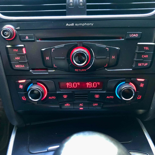 Imagen 20 de 25 de Audi A4 Avant 2009 2.0 Tdi Multitronic Dissano Automotores