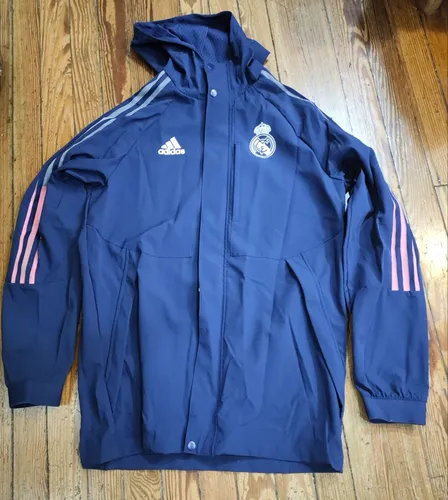 Chaqueta Real Madrid