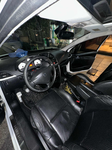 Peugeot 207 1.6 Gti 156cv 5 p
