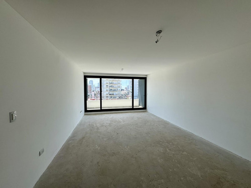 Om Botanico A Estrenar - 4 Amb - 128 M2 - Amenities Premium