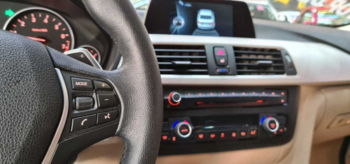Bmw Serie 1 2015 2.0 Sport Active Flex Aut. 5p