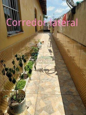 Imagem 19 de 19 de Casa Com 8 Dormitórios À Venda, 500 M² Por R$ 850.000 - Tarumã - Manaus/am - Ca4309