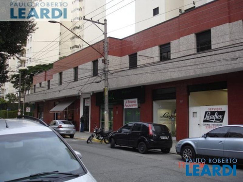 Imagem 1 de 1 de Loja - Pompéia - Sp - 274844