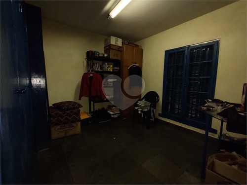 Imagem 9 de 15 de Sobrado Comercial 04 Salas 02 Vagas - Reo657225