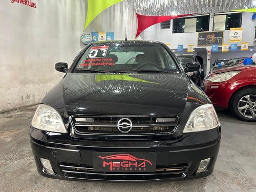 Chevrolet Corsa 1.0 Maxx Flex Power 5p