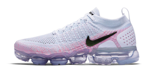 Zapatillas Nike Air Vapormax 2 White Hydrogen 942843_102   