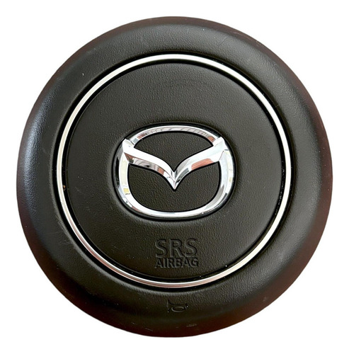 Xz Para Funda Fundas De Airbag Mazda 3 2020, 2021, 2022,