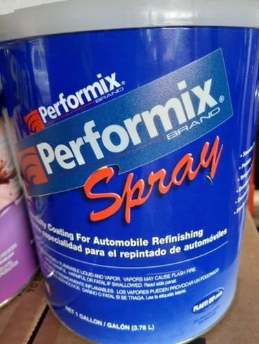 Pintura Plástica Performix