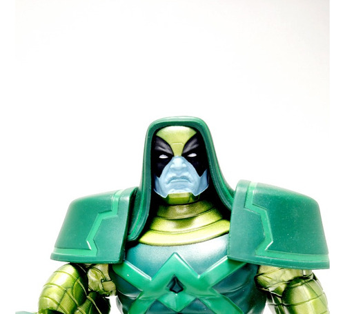 Marvel Legends Ronan  Figura De  Acción