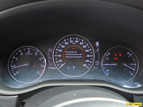 Mazda CX-30 2.0 Grand Touring At