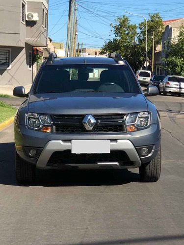 Renault Duster 2016 1.6 Ph2 4x2 Privilege 110cv