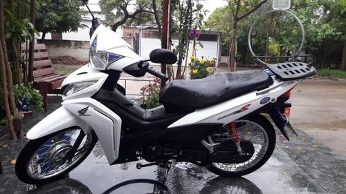 Imagen 3 de 3 de Honda Wave 2019