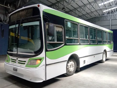Colectivo Mercedes-benz Of 1418, 2011 - Urbano