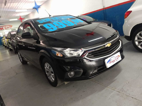 Chevrolet Onix 1.0 Lt Completo Uber 99 Sem Entrada