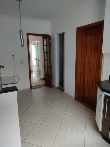 Imagem 14 de 26 de Sobrado Com 3 Dormitórios À Venda, 211 M² Por R$ 790.000,00 - Nova Petrópolis - São Bernardo Do Campo/sp - So0619
