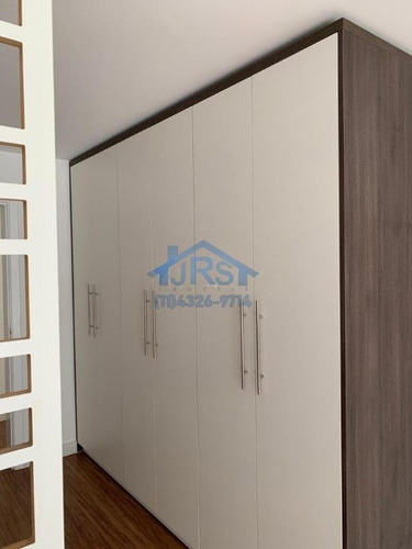 Imagem 27 de 30 de Condomínio Nova Higienópolis Casa Com 2 Dormitórios À Venda, 450 M² Por R$ 1.600.000 - Nova Higienópolis - Jandira/sp - Ca0473