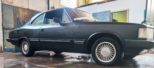Chevrolet Opala