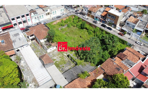 Imagem 8 de 15 de Terreno Belém - 1007652