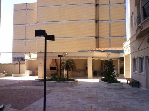 Imagem 11 de 18 de Apartamento 3 Dormitórios Com 1 Suíte ( Vago - Lazer Completo - 2 Vagas ) Á Venda De 65,00 M² Por R$ 385.000 - B. Assunção - São Bernarod Do Campo/sp - Ap0007