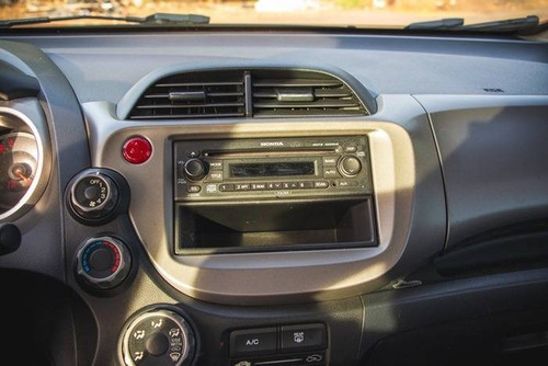 Imagem 4 de 10 de Honda Fit 1.4 Lx 16v Flex 4p Manual
