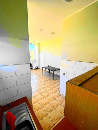 Se Vende Departamento 1 Dormitorio + Bodega, Stgo Centro.