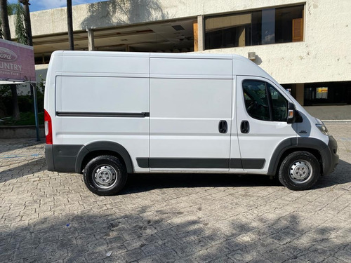 Imagen 5 de 15 de Fiat Ducato 2017 2.3 11.5 Cargo Van Mt
